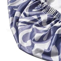 (Defective Closeout Sale: Wrong Color)Polyester Stretchy Chair Cover&nbsp;AJEW-XCP0003-53
