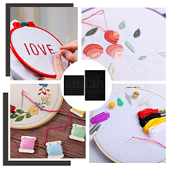 2 Styles Cotton Cloth&nbsp;DIY-AR0004-86