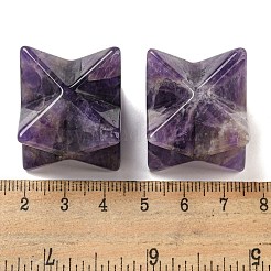 Natural Amethyst Beads&nbsp;G-A206-01B-67