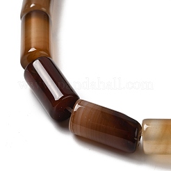 Natural Agate Beads Strands&nbsp;G-H295-E01-07