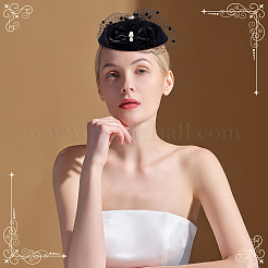Cloth Hat Decoration Set&nbsp;AJEW-OC0005-30
