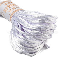 Polyester Embroidery Floss&nbsp;OCOR-C005-C26