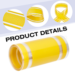PVC Car Hood Stickers&nbsp;DIY-WH0308-961A