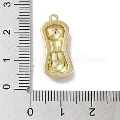 Brass Pendants&nbsp;KK-M275-53G