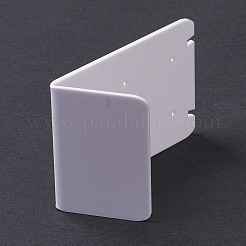 Acrylic Earring Stands Displays&nbsp;X-EDIS-F005-03A
