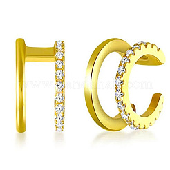 Alloy Cuff Earrings&nbsp;WGD4BC9-02