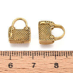 304 Stainless Steel Pendants&nbsp;KK-D503-20B-G