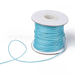 Korean Waxed Polyester Cord&nbsp;YC1.0MM-196A