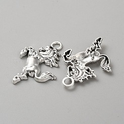 Tibetan Style Alloy Pendants&nbsp;FIND-WH0126-544AS