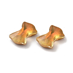 Mocha Style K9 Glass Rhinestone Cabochons&nbsp;RGLA-G017-03A