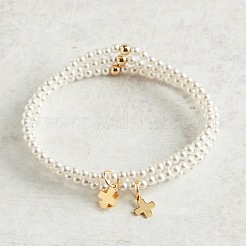 Alloy Charm Bracelets&nbsp;HA1231