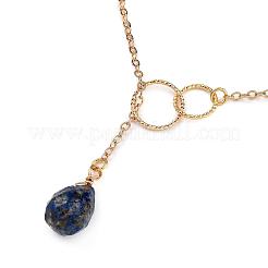 teardrop&nbsp;NJEW-JN02918-02