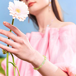 DIY Jewelry Making Findings Kits&nbsp;DIY-TA0012-42A