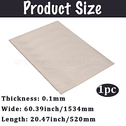 EMF Protection Fabric&nbsp;AJEW-WH0314-712H-04