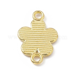 Alloy Connector Charms&nbsp;FIND-C019-26KCG