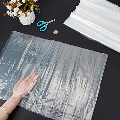 PE Plastic Packing Bags&nbsp;AJEW-WR0002-76A