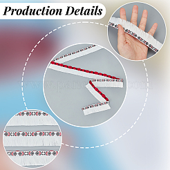 10 Yards Polyester Ribbon&nbsp;OCOR-GF0005-86A
