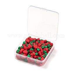 100Pcs Resin Cabochons&nbsp;RESI-LS0001-14