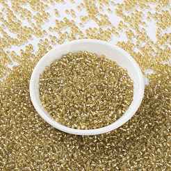 MIYUKI Round Rocailles Beads&nbsp;SEED-G008-RR0003