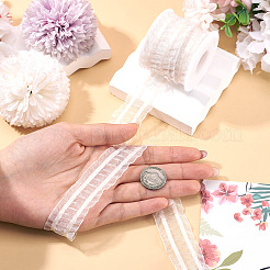Polyester Lace Ribbon&nbsp;OCOR-TA0004-04F