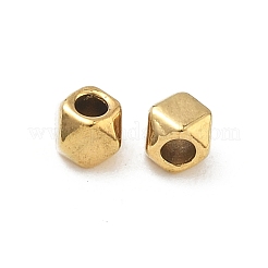304 Stainless Steel Beads&nbsp;X-STAS-D204-28G