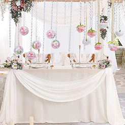 DIY Bead Curtains Kits&nbsp;DIY-SP0007-13