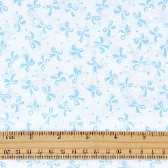 Cotton Fabric&nbsp;DIY-WH0308-839B