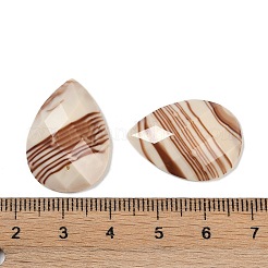 Epoxy Resin Decoden Cabochons&nbsp;CRES-S367-03