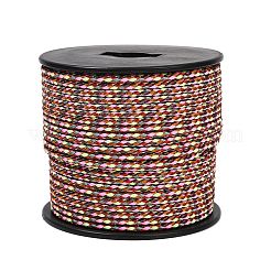 40M Nylon Coated 304 Stainless Steel Braided Wires&nbsp;TWIR-P002-01B-07
