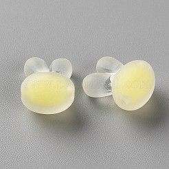 Transparent Acrylic Beads&nbsp;LS-TACR-S152-12C-SS2105