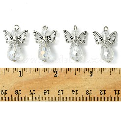 Glass Pendant&nbsp;PALLOY-FZ00013