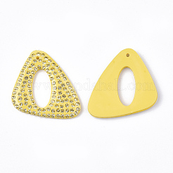 Acrylic Pendants&nbsp;RB-S057-23C