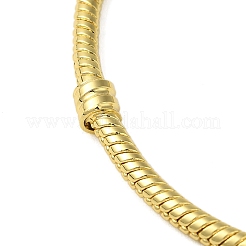 Rack Plating  Brass Micro Pave Cubic Zirconia Bracelets&nbsp;BJEW-P336-01G