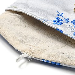 Chinese Style Floral Cloth Jewelry Storage Pouches&nbsp;AJEW-D065-01B-06