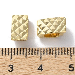 Brass Watch Band Clasps&nbsp;KK-F880-22G