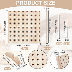 DIY Knitting Tool Sets&nbsp;DIY-CA0005-73
