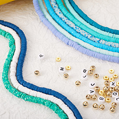 DIY Beads Jewelry Making Finding Kit&nbsp;DIY-TA0003-89