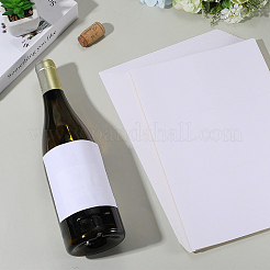 Self-Adhesive Sticker Paper&nbsp;AJEW-WH20064-09D