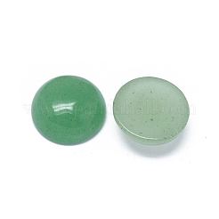Natural Green Aventurine Cabochons&nbsp;G-G788-C-04