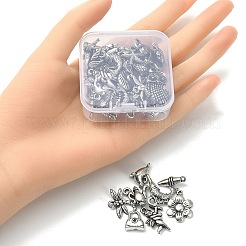 20g CCB Plastic Beads&nbsp;CCB-YW0001-20