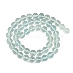 Watermelon Stone Glass Beads Strands&nbsp;G-F792-C16-06