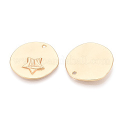 Alloy Pendants&nbsp;PALLOY-N179-38MG