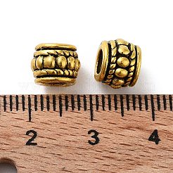 Tibetan Style Alloy Beads&nbsp;FIND-Q094-37AG