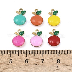 201 Stainless Steel Pendants&nbsp;STAS-D210-02G