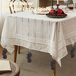 Iron Tablecloth Weights&nbsp;AJEW-WH0248-676