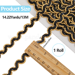 13M Metallic Ribbon&nbsp;OCOR-WH20005-11B