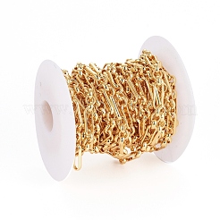 Brass Chains&nbsp;CHC-G007-06G