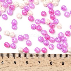 6/0 Glass Seed Beads&nbsp;X1-SEED-L011-08A-04