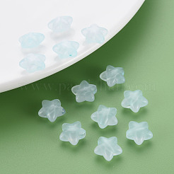 Transparent Acrylic Beads&nbsp;MACR-S373-26E-07
