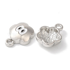Rack Plating Alloy Charms&nbsp;FIND-I039-017P-02